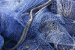 Fishing nets