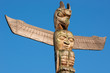 Totem Pole