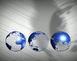 News Background
