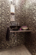Ruby house - Elegant bathroom