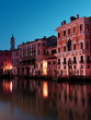 canal grande venice