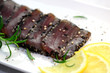 Thunfisch, Scheiben