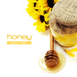 honey