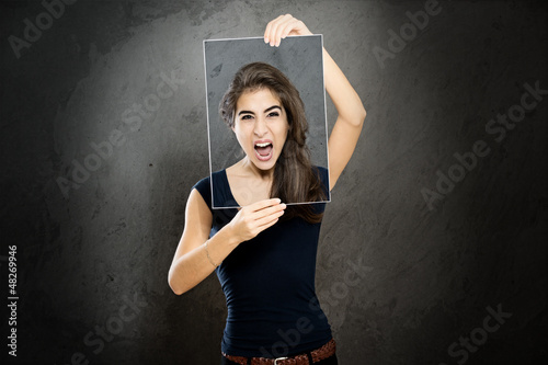 Photo: Emotional Control Emotional Control
