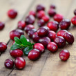 Reife Beeren