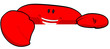 Fun crab