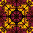 Ornamental background