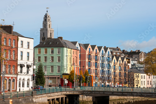 Photo: Cork, Ireland Cork, Ireland