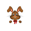 Schlappohr Hase Osterhase