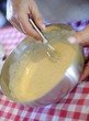 Photo: Dessert making Dessert making