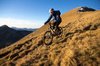 Mountainbike Juifen
