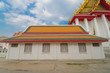 Photo: Temple Temple
