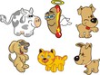 Animais