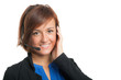 Customer representative
