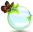 Farfalla Sfera Bio Energia