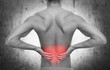 back pain