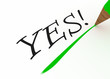 Yes!