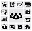 Finance Icons