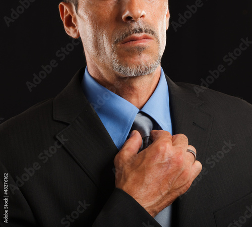Photo: Necktie Necktie