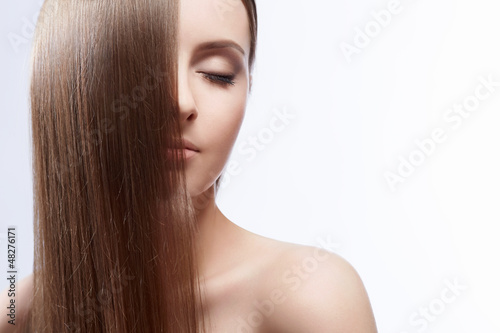 Photo: Hairstyle Hairstyle