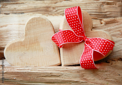 Photo: Herzen schenken Herzen schenken