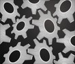 Vektor: gears gears