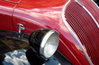 Auto d'epoca
