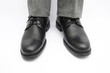 Schuhwerk elegant