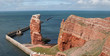 Lange Anna Felsen Helgoland