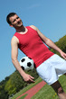 Foto: football spirit football spirit