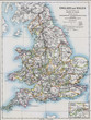 old map