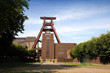 Zeche zollern Zollverein - Essen