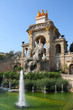 Barcelona - Park Ciutadella