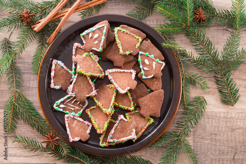Photo: Gingerbread Gingerbread