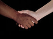 hands shake