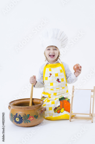 Photo: Little Chef Little Chef