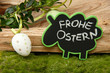 Osterbild