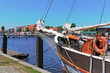 Foto: Greifswald Alter Hafen Greifswald Alter Hafen