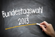 Bundestagswahl
