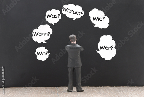 Photo: Wer Was wie Warum Wann Wo Wer Was wie Warum Wann Wo