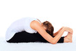 asana pose