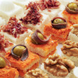 canapes