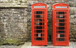 RingRing Rotes Telefon