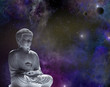 Cosmic Buddha
