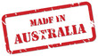 Australia Stamp