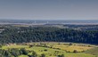 campagne anglaise