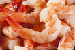 Fresh Organic Shrimp Cocktail