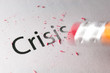 Erasing Crisis