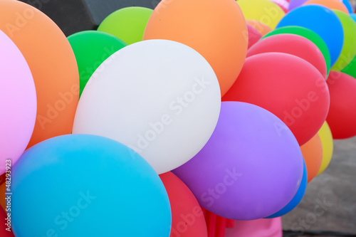 Photo: Balloon Balloon