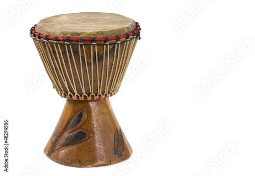Photo: Bongo in legno Bongo in legno